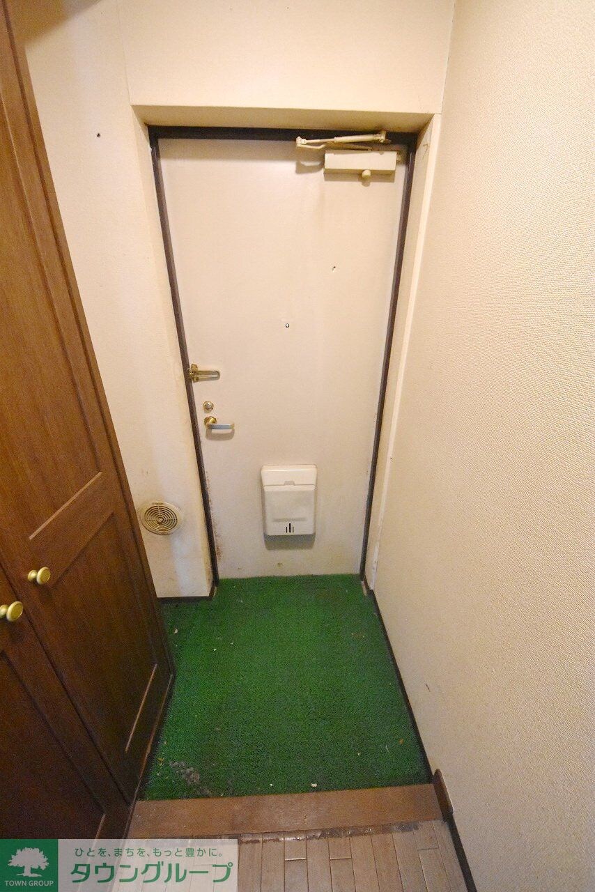 プリメーラ大泉学園の物件内観写真