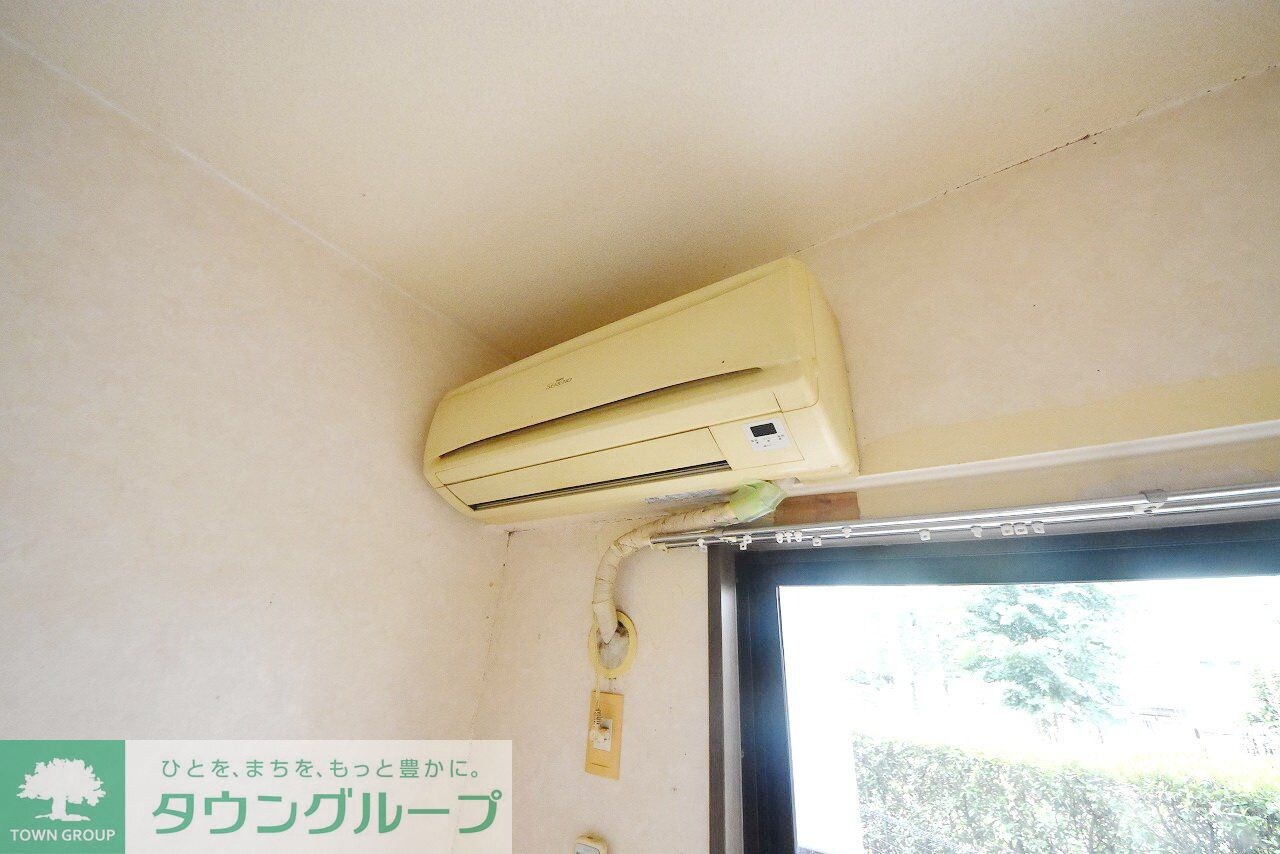 プリメーラ大泉学園の物件内観写真