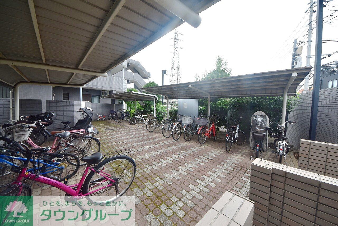 プリメーラ大泉学園の物件内観写真