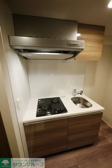 KNOTS東武練馬ステーションの物件内観写真