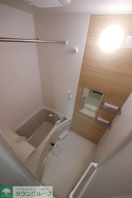 KNOTS東武練馬ステーションの物件内観写真