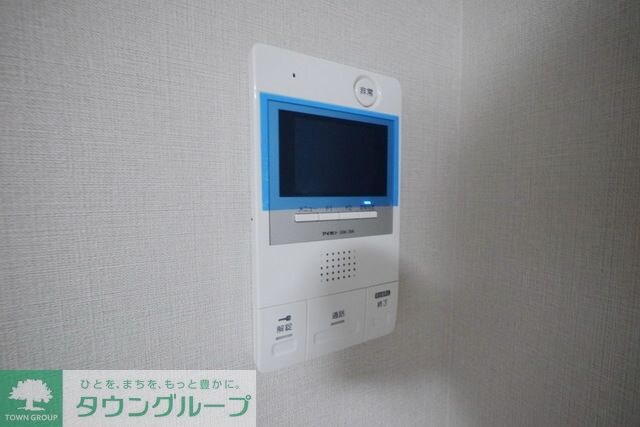 KNOTS東武練馬ステーションの物件内観写真