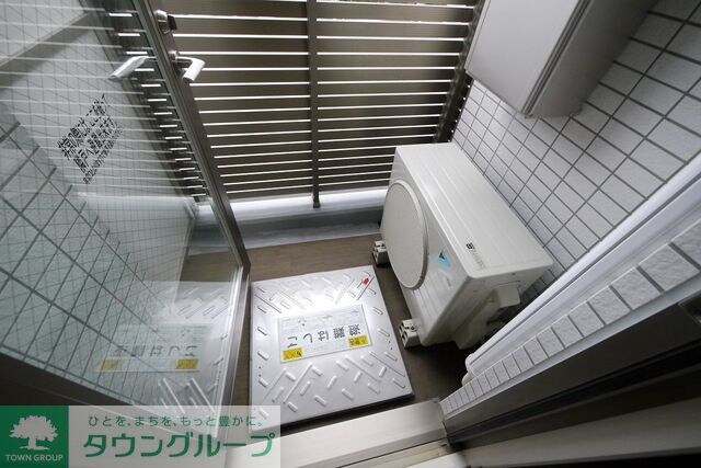 KNOTS東武練馬ステーションの物件内観写真