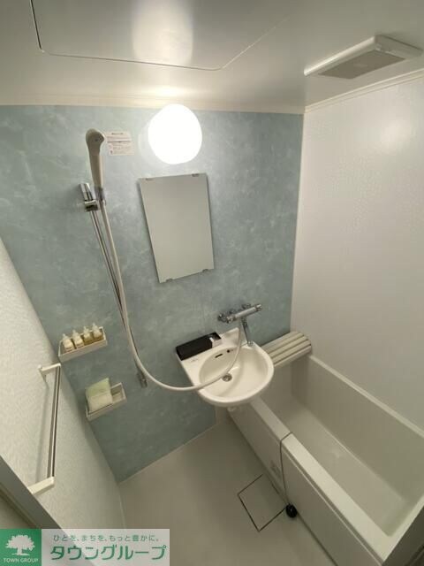 Zeal Nakanoの物件内観写真