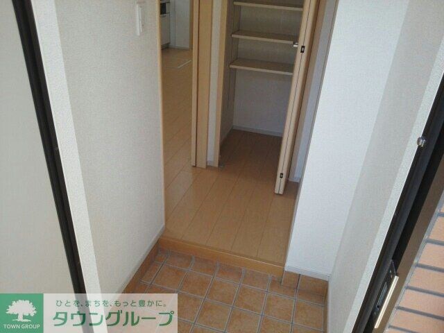 フェリシオIIの物件内観写真