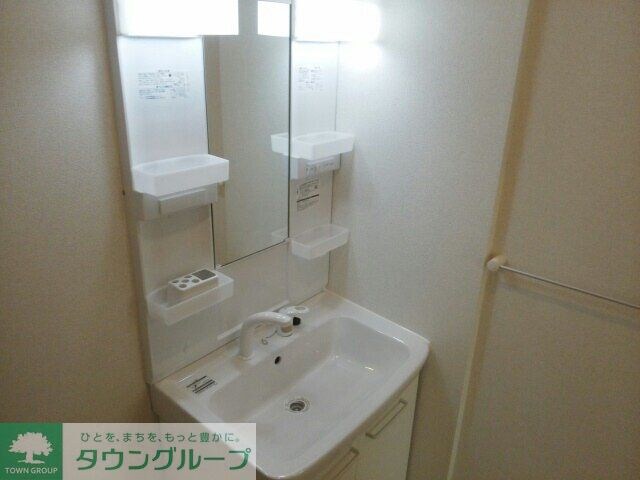 フェリシオIIの物件内観写真