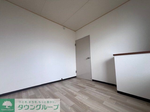 氷川台コーポの物件内観写真