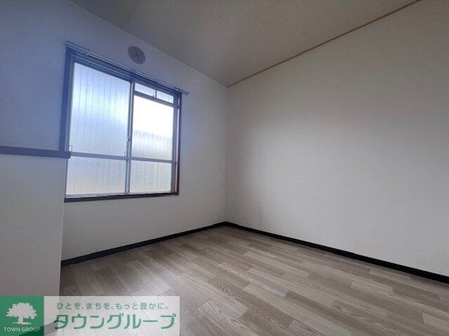 氷川台コーポの物件内観写真