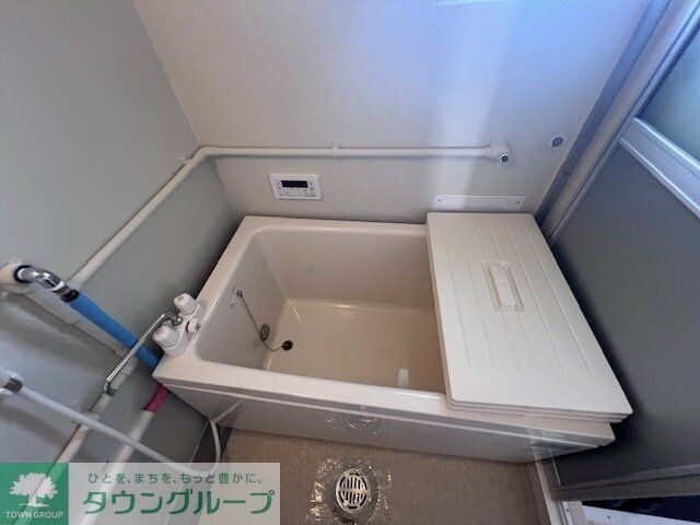 氷川台コーポの物件内観写真