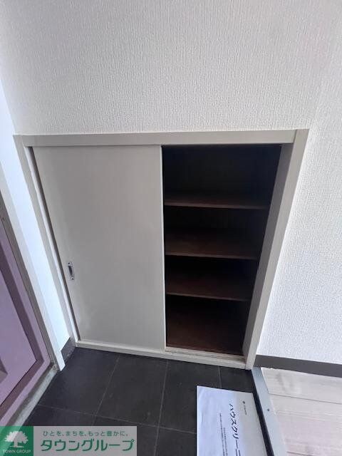 氷川台コーポの物件内観写真