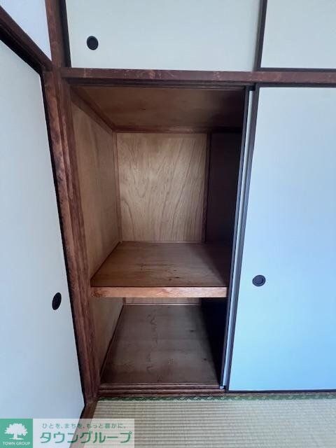 氷川台コーポの物件内観写真