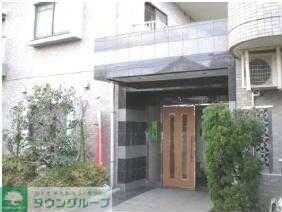 エクセレント竹下の物件内観写真