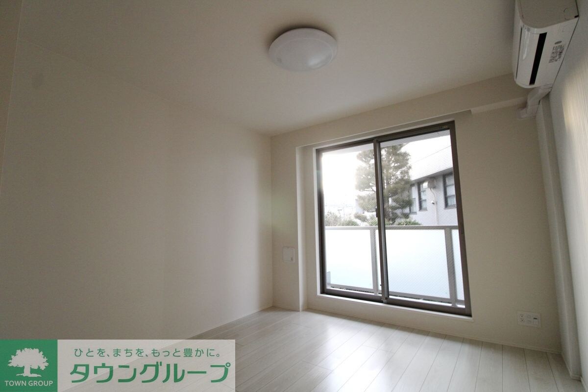 La Douceur赤塚の物件内観写真