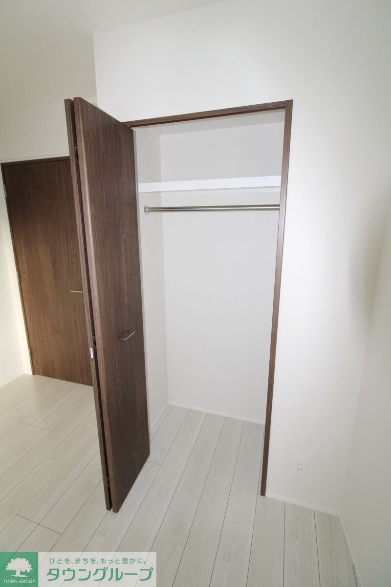 La Douceur赤塚の物件内観写真