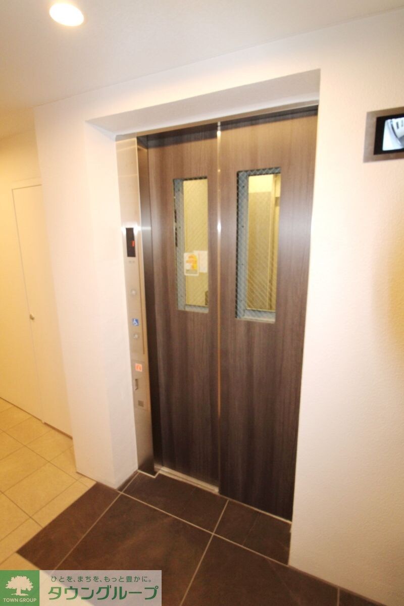 La Douceur赤塚の物件内観写真