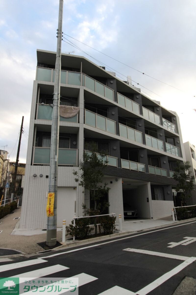 La Douceur赤塚の物件内観写真