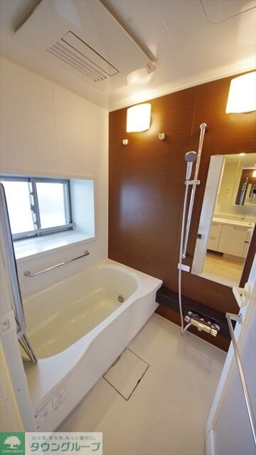 パークホームズ成増マークレジデンスの物件内観写真