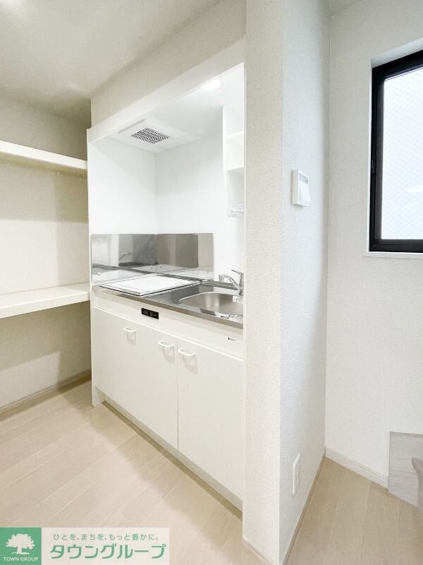 ノーザンロード東武練馬の物件内観写真