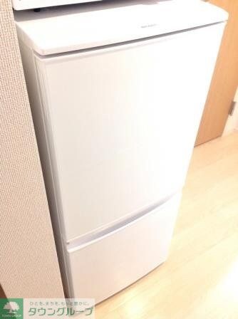 レオネクストグリーンビレッジIIの物件内観写真