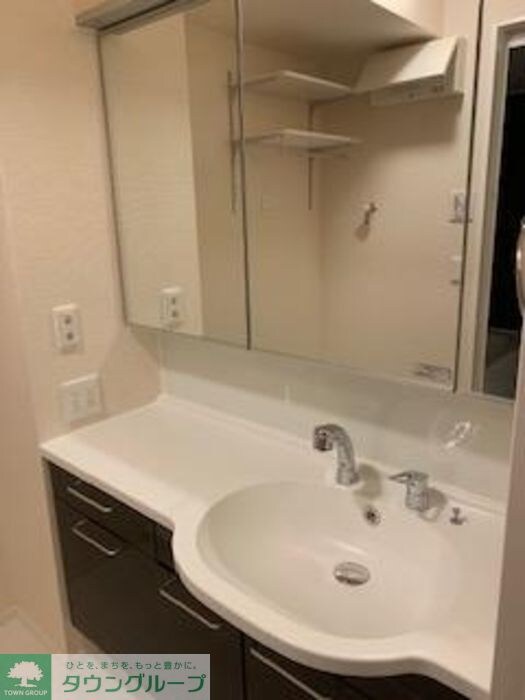 セジュール西台7の物件内観写真