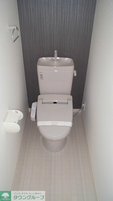 フェアレーンアネックスの物件内観写真