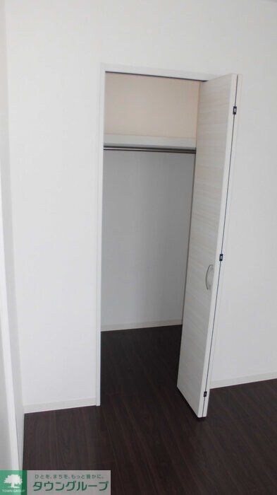 フェアレーンアネックスの物件内観写真