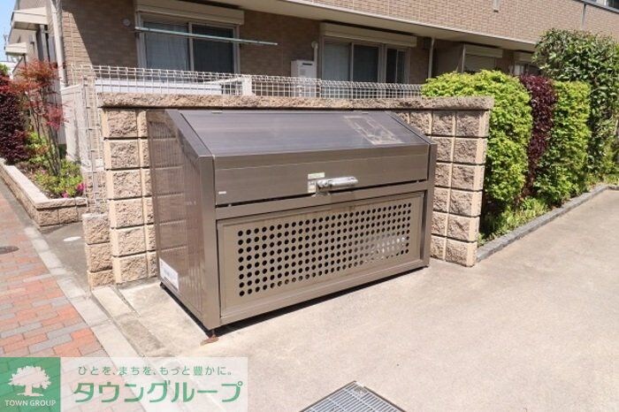 フェアレーンアネックスの物件内観写真