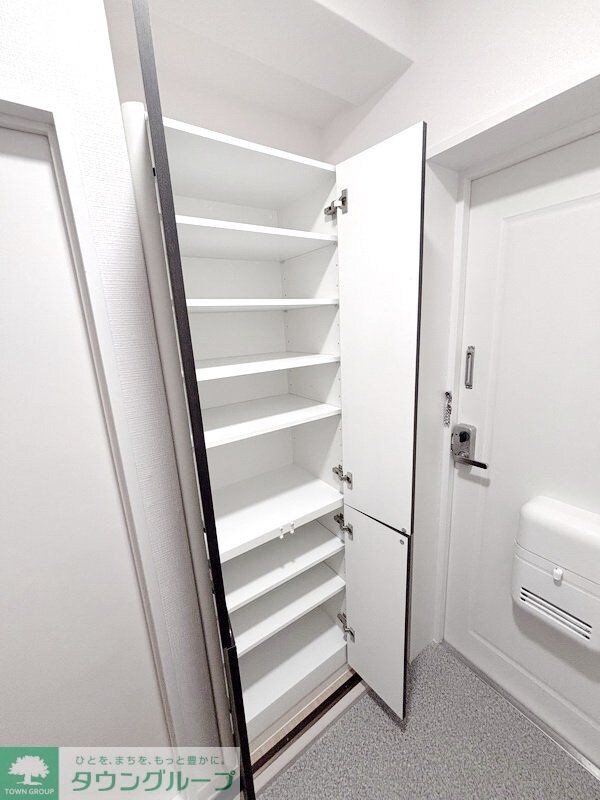 森田マンション2号棟の物件内観写真