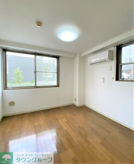 エンブレム早宮の物件内観写真