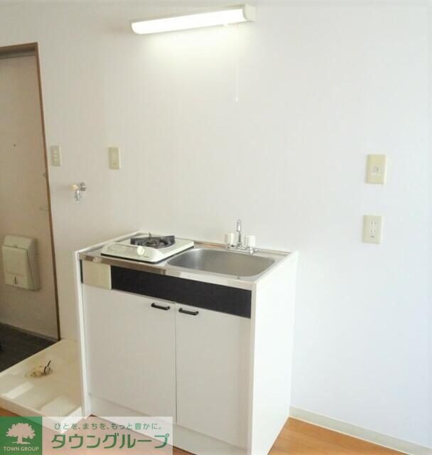 エンブレム早宮の物件内観写真