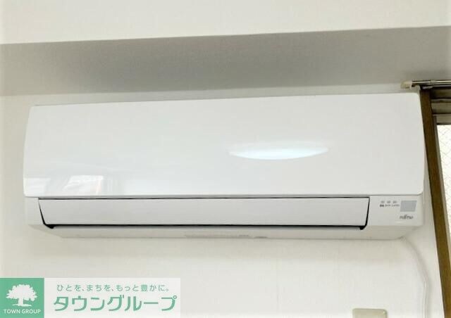 エンブレム早宮の物件内観写真