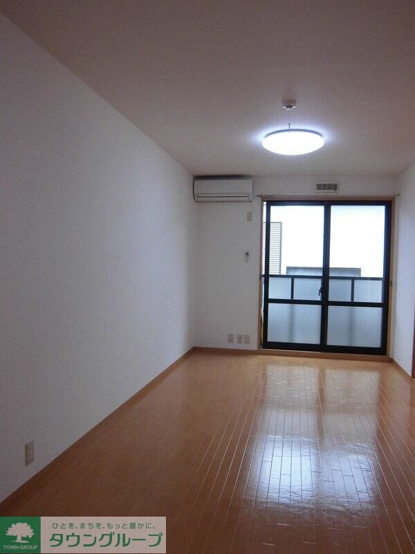 アイルリッチの物件内観写真