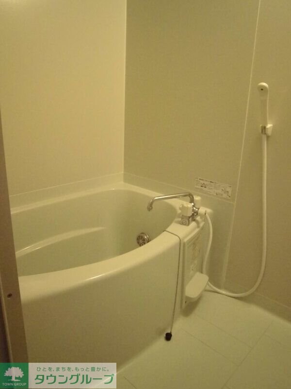 アイルリッチの物件内観写真