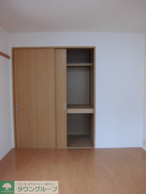 アイルリッチの物件内観写真