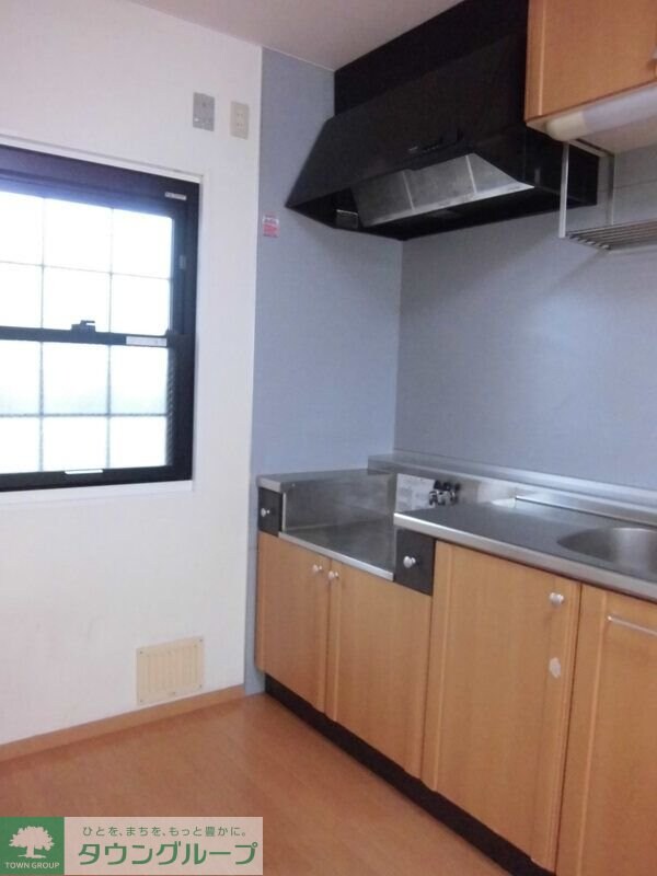 アイルリッチの物件内観写真