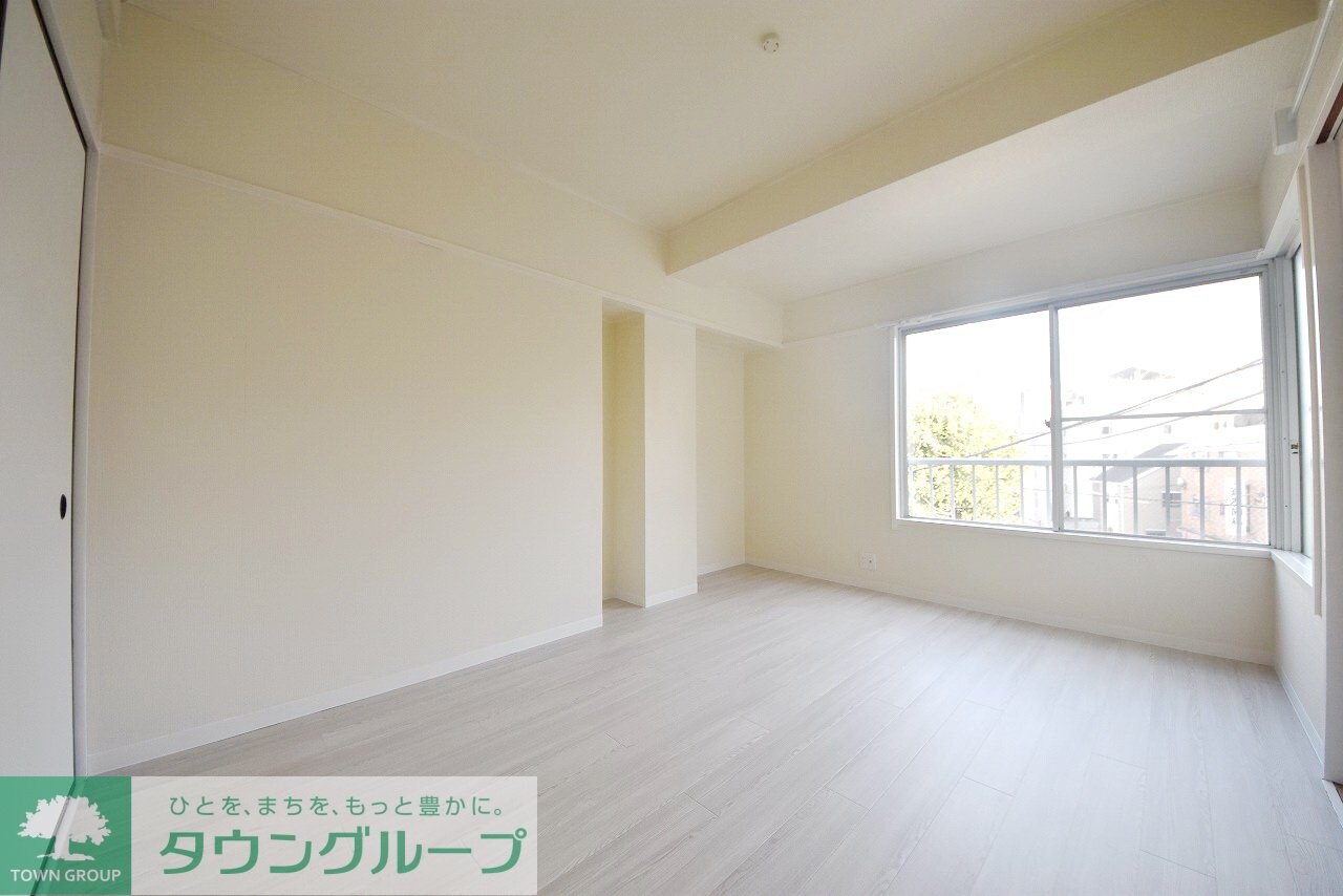 グランドコーポの物件内観写真