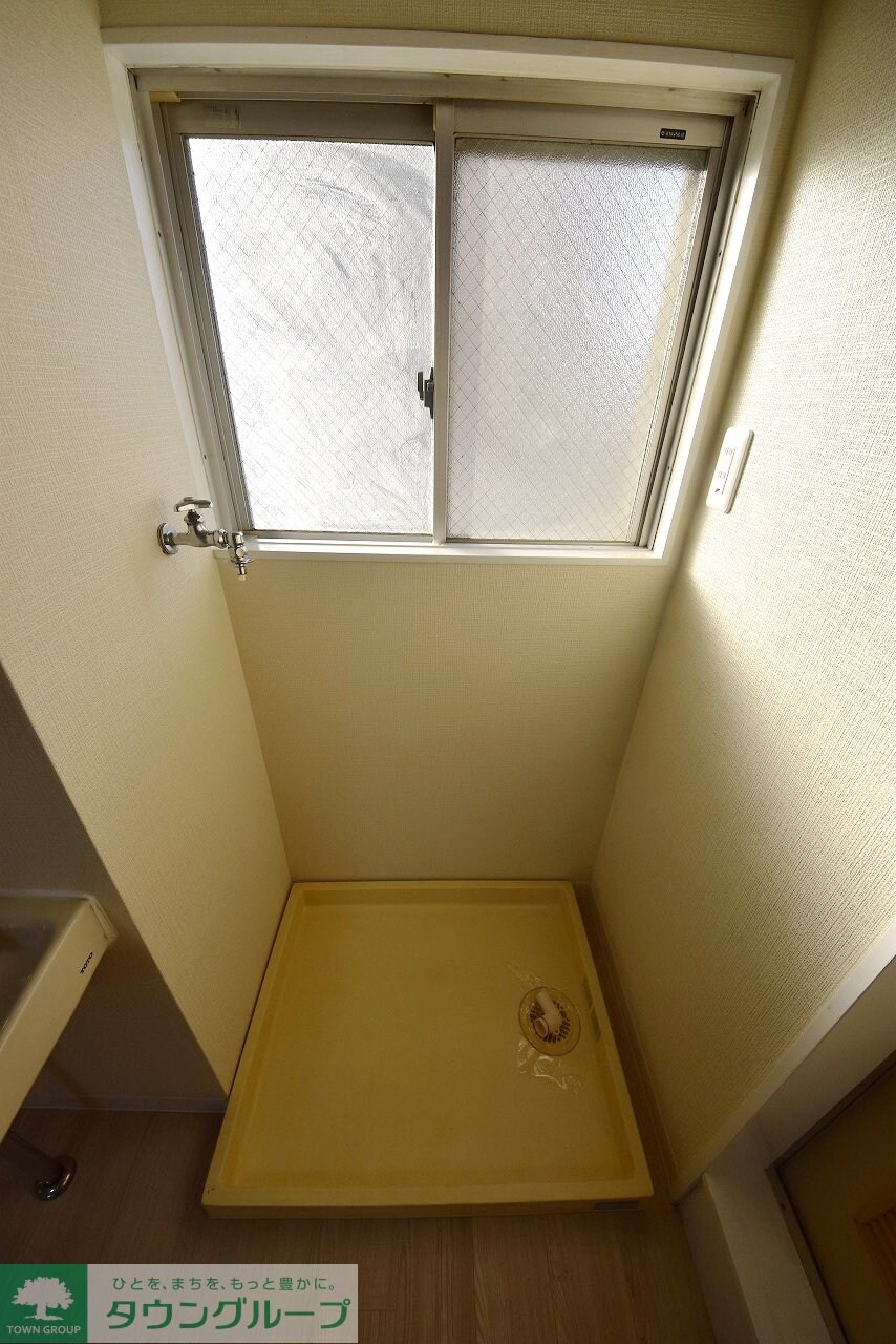 グランドコーポの物件内観写真