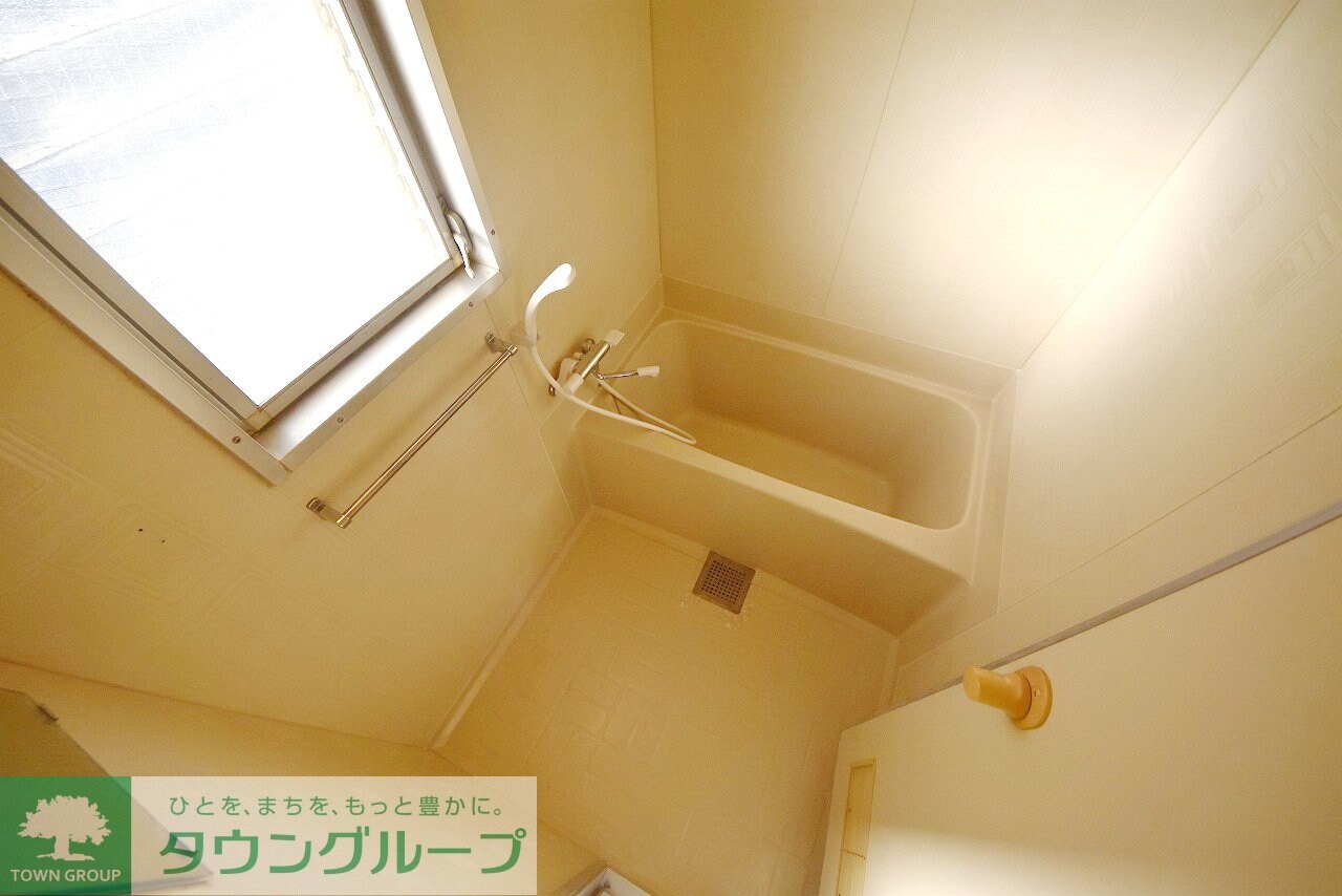 グランドコーポの物件内観写真