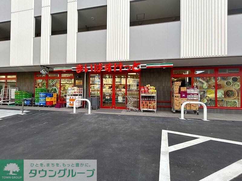 レオパレスグリーンビレッジの物件内観写真