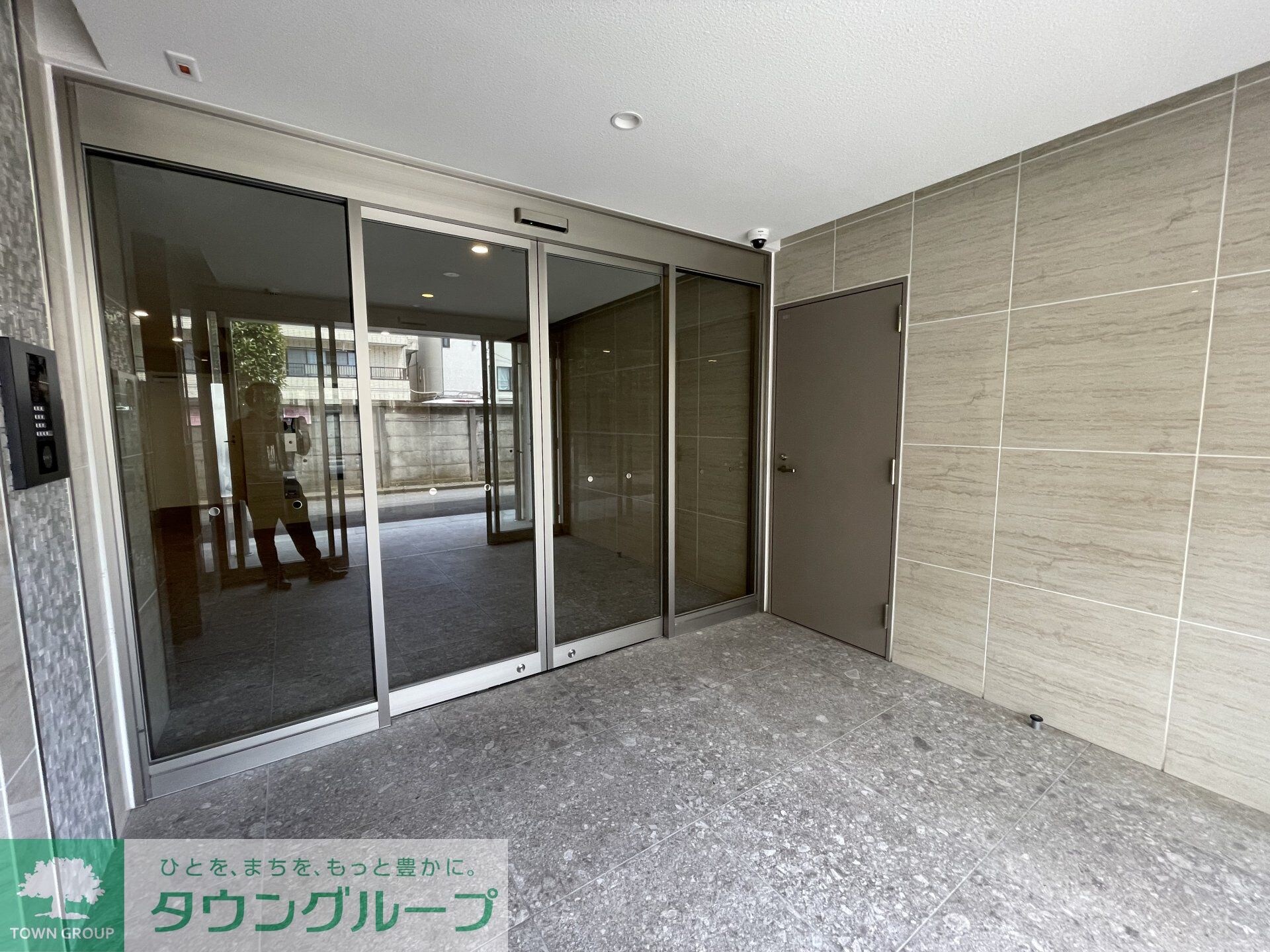 ホワイトカウンティ富士見台の物件内観写真