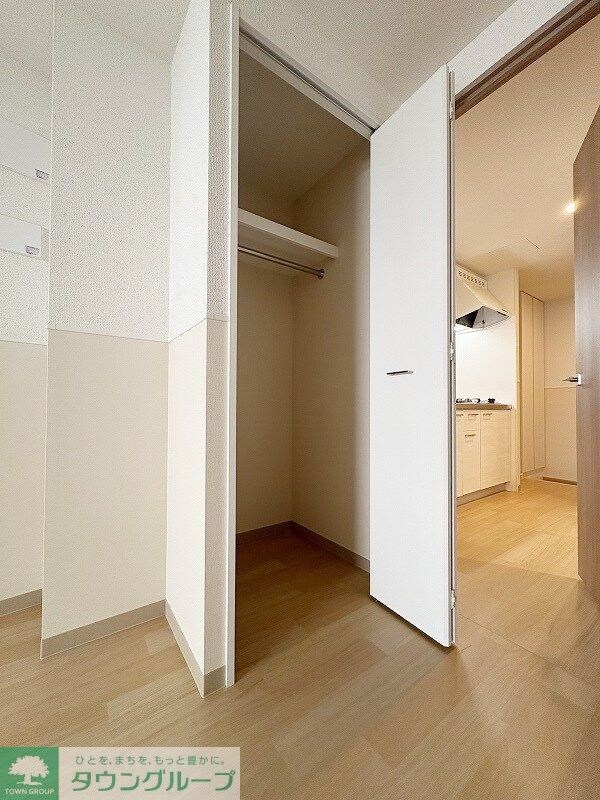 ホワイトカウンティ富士見台の物件内観写真