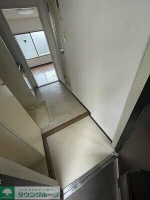 ELEGANCE豊玉の物件内観写真