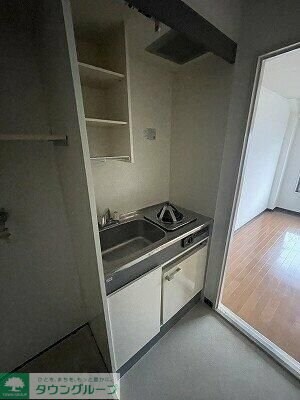 ELEGANCE豊玉の物件内観写真