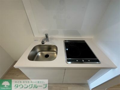 CASA Mの物件内観写真