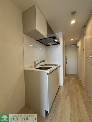 CASA Mの物件内観写真