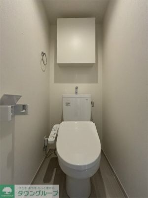 CASA Mの物件内観写真