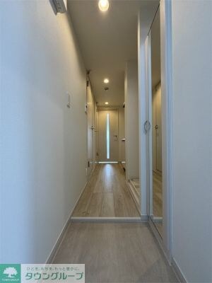 CASA Mの物件内観写真