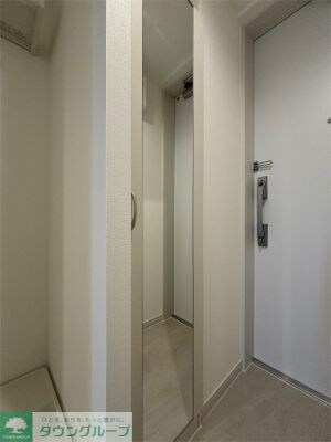 CASA Mの物件内観写真