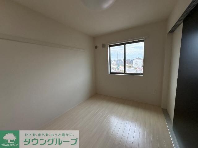 サニープレイスの物件内観写真