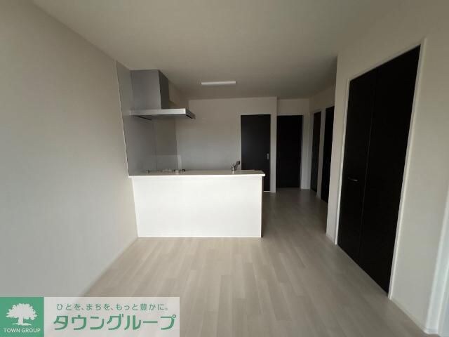 サニープレイスの物件内観写真